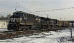 NS 4443